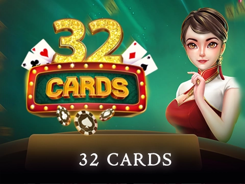 32 Card 2D-bg